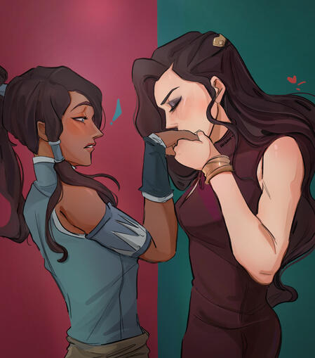 Korrasami